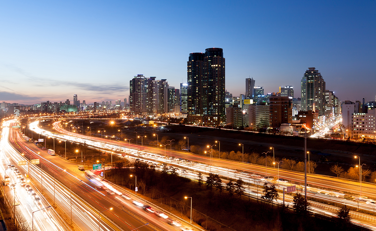 스카이뷰 랜드마크