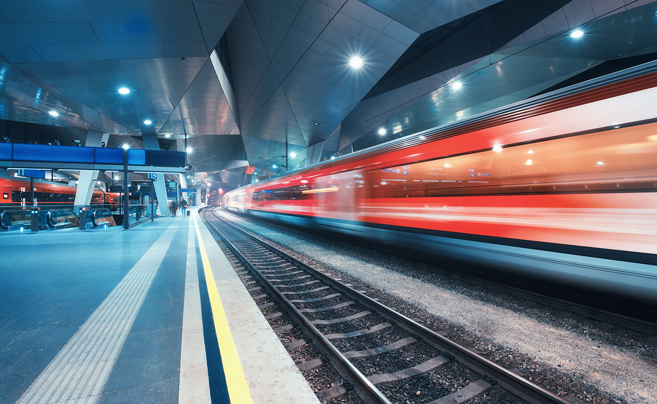 맨 앞의 역세권 아파트